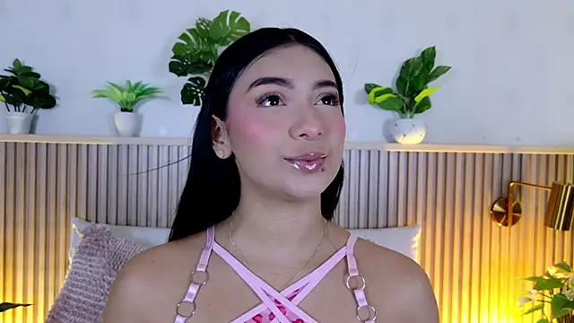 MeganCruzGB online show from June 15, 12:16 pm