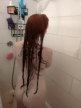 LilyFoxxx online show from September 10, 5:35 pm