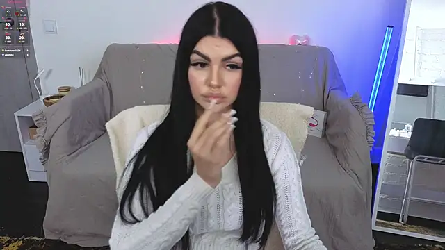 Tiffany lab online show from September 30, 12:33 pm