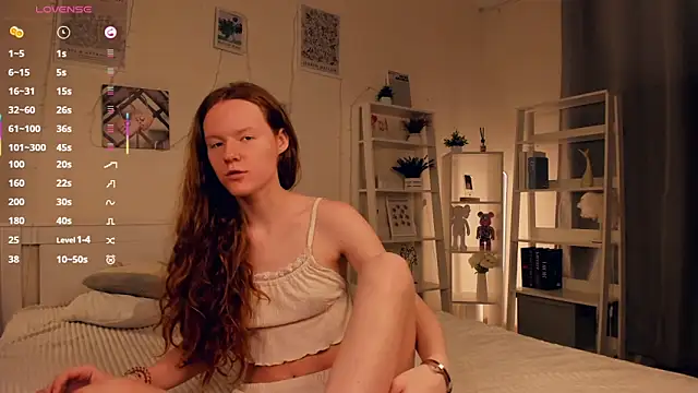 ZaraBluitt online show from January 11, 7:57 am