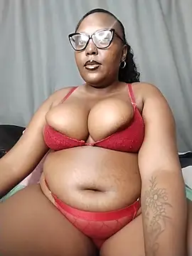 CHERRYYUMMY online show from May 14, 4:35 pm