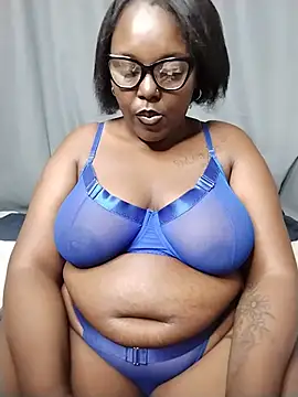 CHERRYYUMMY online show from May 25, 9:19 am