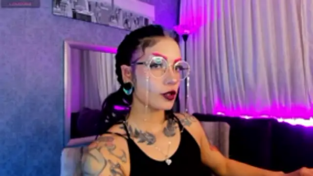  mamush online show from November 20, 9:05 pm