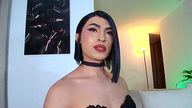 KarolPorttela online show from January 8, 12:03 am