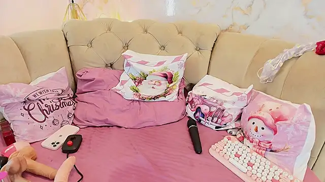 khloeblake online show from November 27, 8:06 am