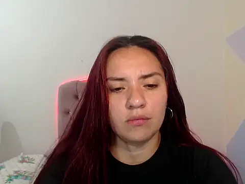 nicoll crazzy online show from January 15, 4:46 pm