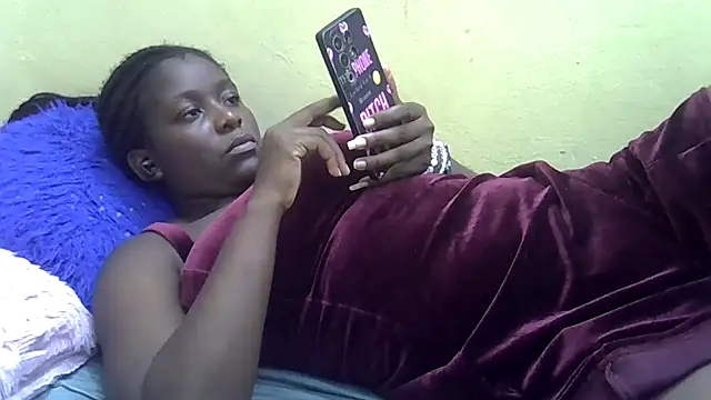 Harrisamor online show from November 24, 7:16 pm