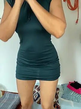 Goddess-Love- online show from April 5, 11:31 am