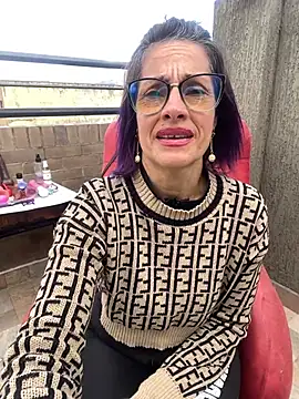 Goddess-Love- online show from February 19, 9:13 pm