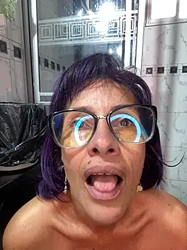 Goddess-Love- online show from January 10, 12:21 pm