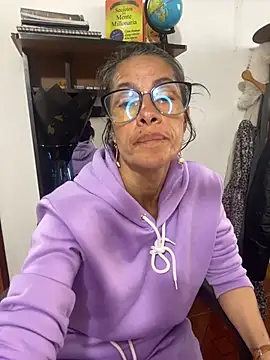 Goddess-Love- online show from February 13, 11:45 am