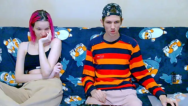 Ivy Lester online show from September 27, 5:09 pm