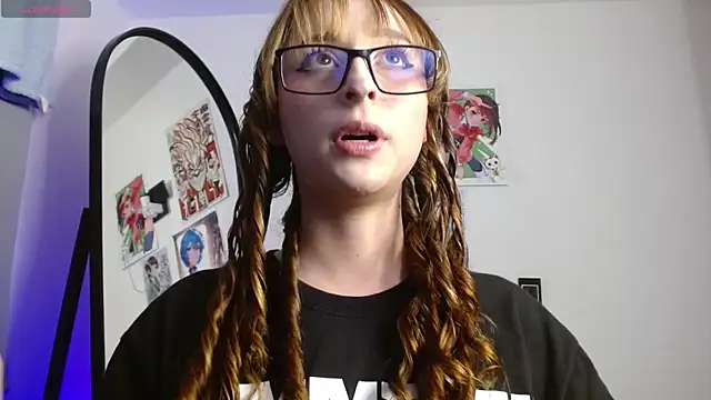 CelesteAyase online show from April 14, 1:05 am