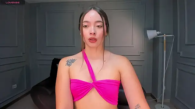 AlinaKravitz online show from September 11, 12:16 pm