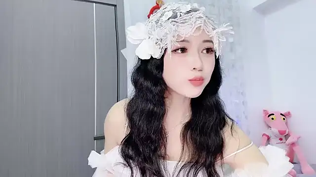 starsqimei online show from February 28, 7:19 am