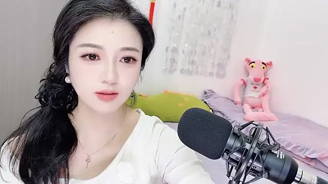 starsqimei online show from March 6, 7:36 am