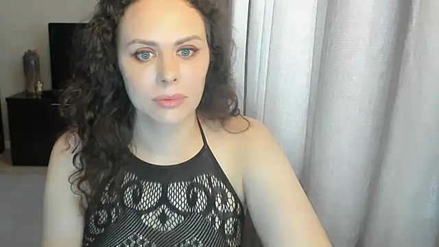 MollyCheiz online show from July 29, 11:21 am