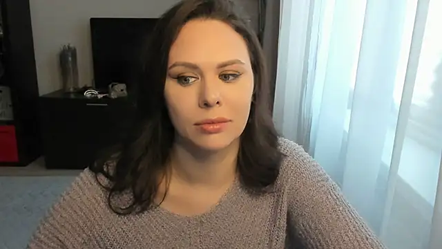 MollyCheiz online show from November 3, 9:57 am