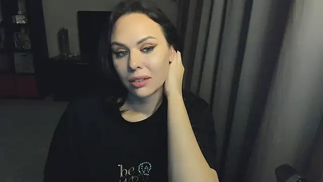 MollyCheiz online show from September 25, 10:51 pm