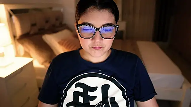 Camilaa bueno online show from September 22, 3:05 am