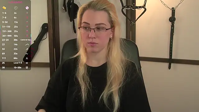 jeancolex online show from October 6, 6:08 am