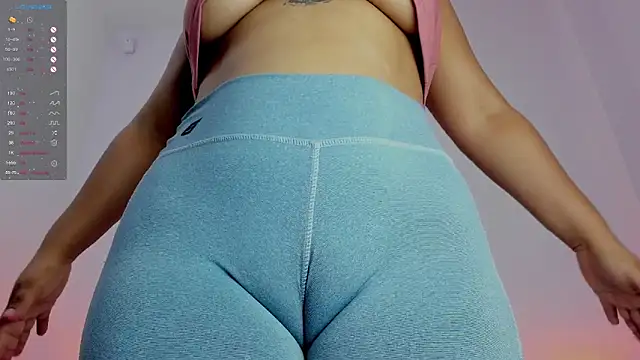 anna lorenss online show from November 17, 1:01 pm