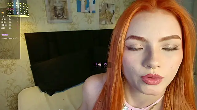 Miah hilton2 online show from March 4, 5:36 am