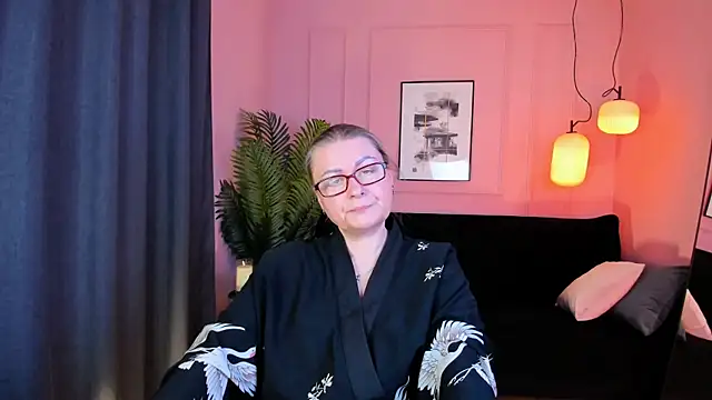 AlexandraKind online show from December 13, 7:53 pm