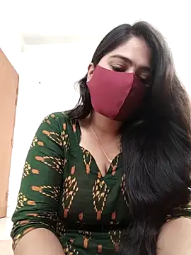 Magical Girl- online show from April 9, 4:48 am