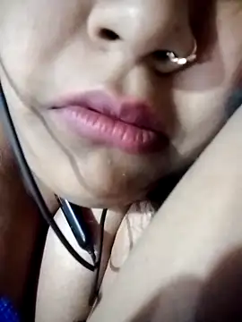 Love-Veronica online show from March 23, 8:26 pm