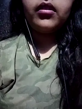 Love-Veronica online show from February 27, 6:52 pm