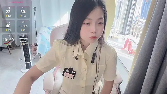 Lena-yyds online show from November 14, 6:24 am