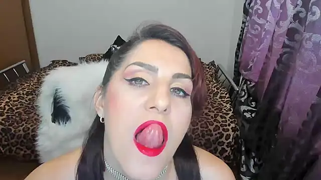 RebecaTop online show from February 26, 12:37 pm