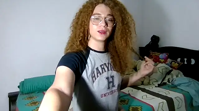 CELESSTESeductora online show from December 22, 7:50 pm