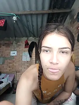 laura arias018 online show from February 28, 12:48 pm