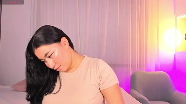 leylaclintonxx online show from October 16, 8:44 pm