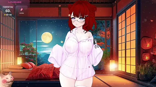 lonely-flower21 online show from November 20, 5:41 am