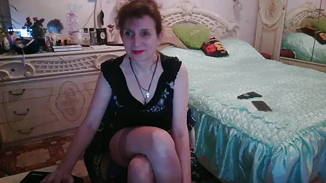 Debra Phoenix online show from January 6, 5:27 pm