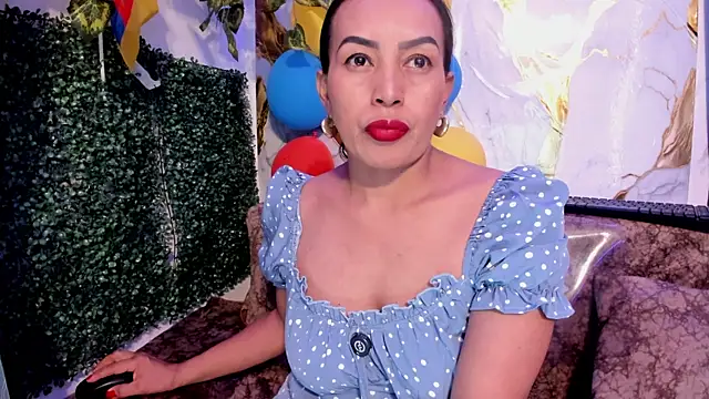 MeleekXXX  online show from July 2, 8:04 pm