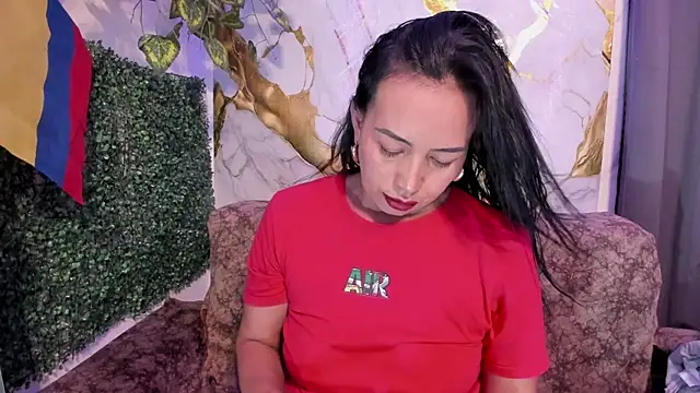 MeleekXXX  online show from July 6, 8:33 pm