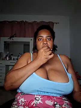 GoddessCarrie online show from December 20, 3:21 am