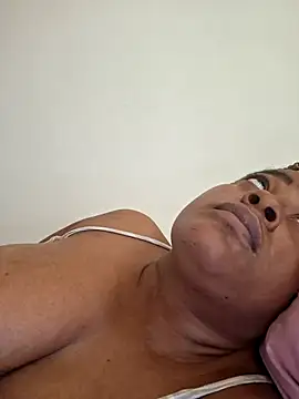 GoddessCarrie online show from February 19, 7:46 pm