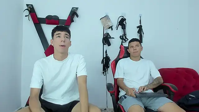 Harry LatinBoy online show from December 14, 12:22 pm