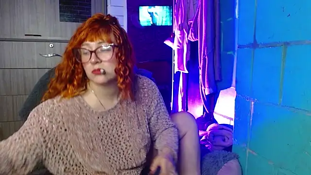 Meg4n 420 online show from December 20, 5:11 am