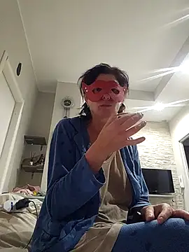 Vagabondainnamorata online show from December 23, 4:38 am