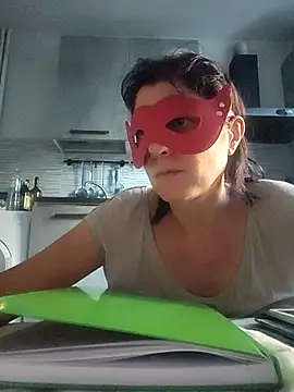 Vagabondainnamorata online show from November 5, 3:17 pm