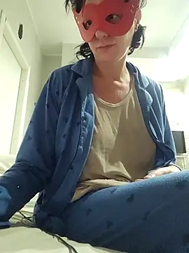 Vagabondainnamorata online show from December 3, 4:04 am