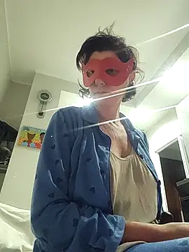 Vagabondainnamorata online show from October 6, 4:07 am