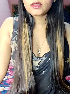 SANIYA-89 online show from November 21, 11:29 pm