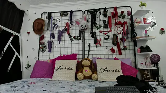 thedream girls online show from July 24, 12:58 pm